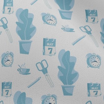 Office Decoration Chiffon