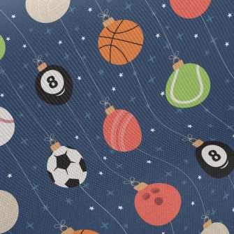 Various Ball Bells Twill