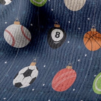 Various Ball Bells Terry