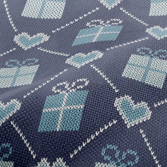 Love Gift Knitting Performance Linen