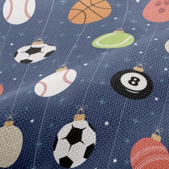 Various Ball Bells Performance Linen