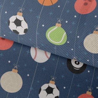 Various Ball Bells Waterproof Oxford