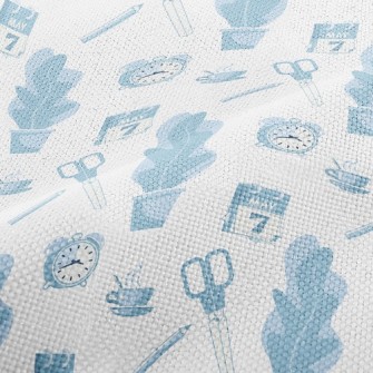 Office Decoration Performance Linen