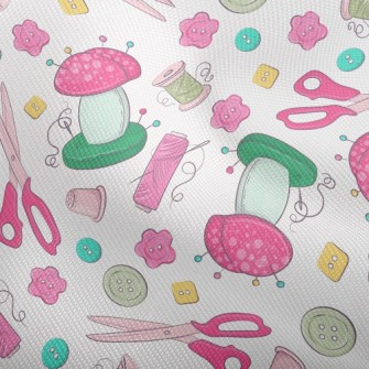 Sewing Kit Buttons Dobby