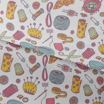 Various Tailoring Supplies Waterproof Oxford