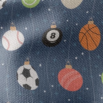 Various Ball Bells Waterproof Canvas