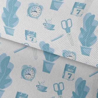 Office Decoration Waterproof Oxford