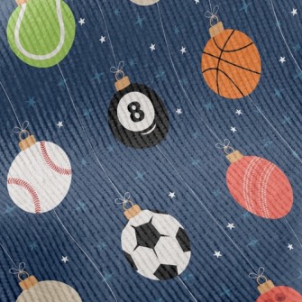 Various Ball Bells Standard Corduroy