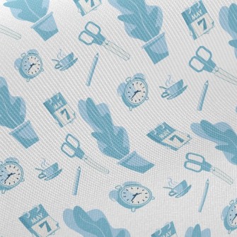 Office Decoration Twill