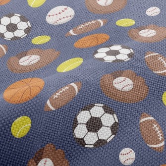 Baseball Basketball Football Performance Linen