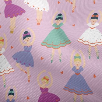 Beautiful Ballet Girl Dobby