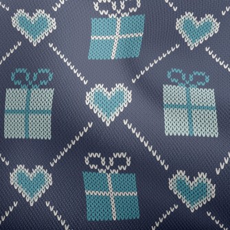 Love Gift Knitting Dobby