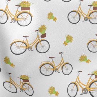 Tulip Bike Stretch Ponte