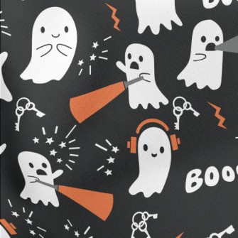 Funny Director Ghost Stretch Ponte