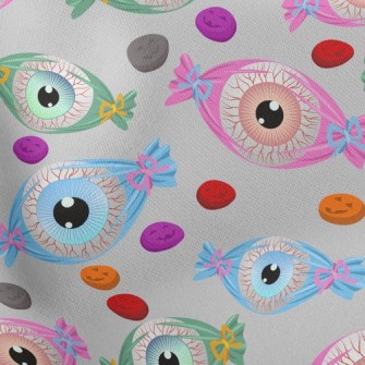 Thrilling Eyeball Packaging Ca Stretch Ponte