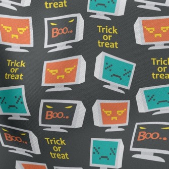 Troublemaker TV Monster Stretch Ponte