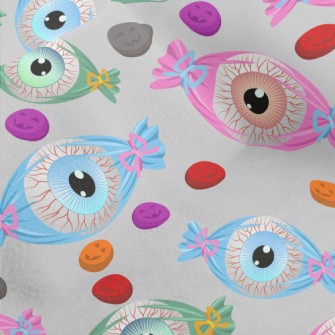 Thrilling Eyeball Packaging Ca Micro Fleece