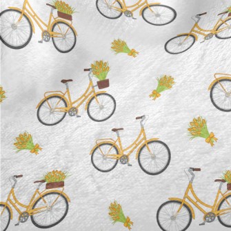 Tulip Bike Minky