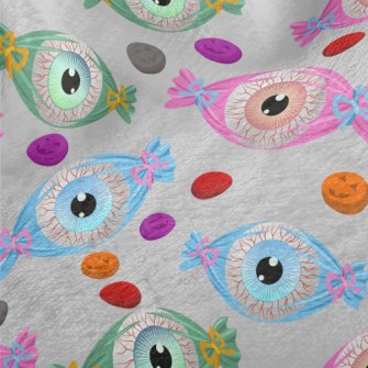 Thrilling Eyeball Packaging Ca Minky