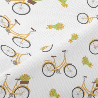 Tulip Bike Piqué