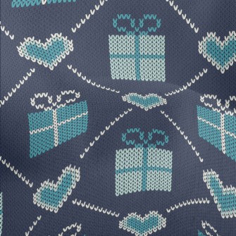 Love Gift Knitting Lightweight Performance Linen