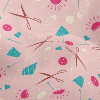 DianDian Tailor Tools Lightweight Performance Linen