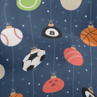 Various Ball Bells Lightweight Performance Linen