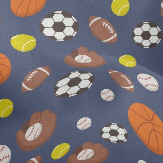 Baseball Basketball Football Lightweight Performance Linen