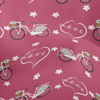 Love Bike Lightweight Performance Linen