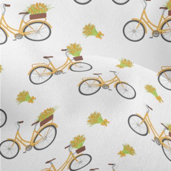 Tulip Bike Lightweight Performance Linen