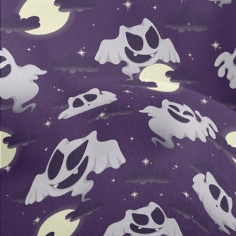 Ghost In The Moonlight Lightweight Performance Linen
