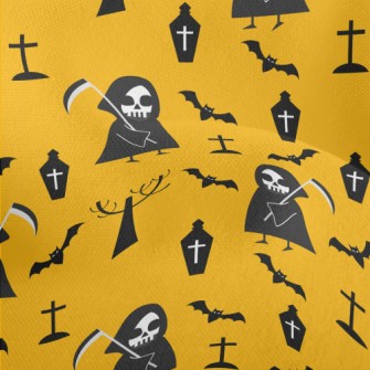 Sickle Death Lightweight Performance Linen