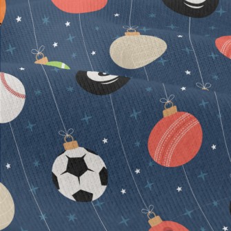 Various Ball Bells Modern Jersey