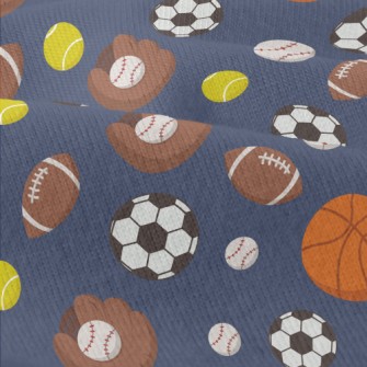 Baseball Basketball Football Modern Jersey