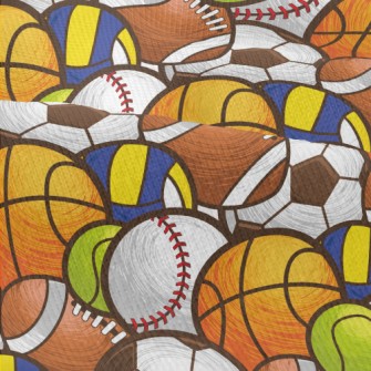 Rugby Volleyball Soccer Modern Jersey