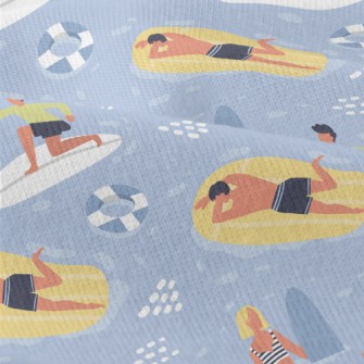 Surfer Modern Jersey