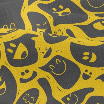 Laughing Monster Expression Gh Modern Jersey