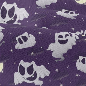 Ghost In The Moonlight Modern Jersey