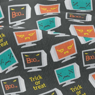 Troublemaker TV Monster Modern Jersey