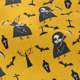 Sickle Death Modern Jersey