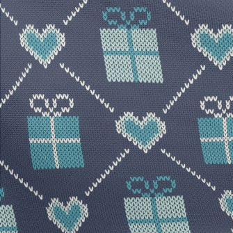 Love Gift Knitting Pongee