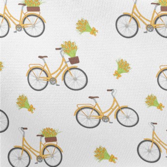 Tulip Bike Pongee
