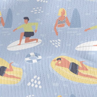 Surfer Stretch Jersey