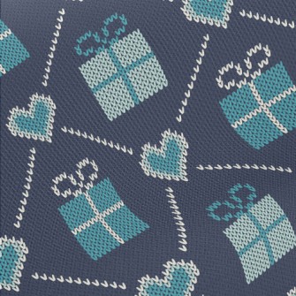 Love Gift Knitting Midweight Cotton Poplin