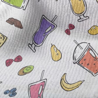 Cartoon Nutritious Vegetable J Terry