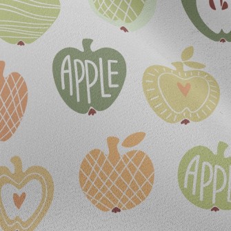 American Line Apple Chiffon