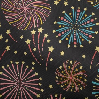 Shining Star Fireworks Dobby