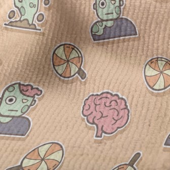 Halloween Frankenstein Terry