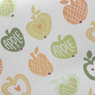 American Line Apple Twill