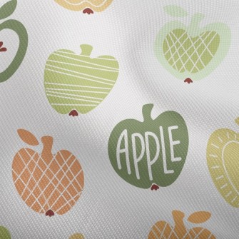American Line Apple Dobby